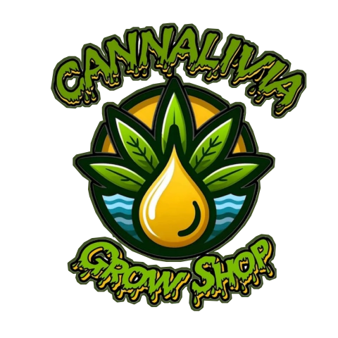 Cannaliviagrowshop