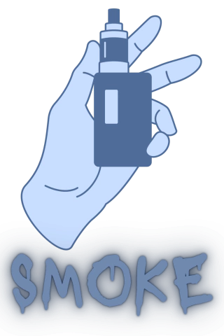 Tienda Smoke