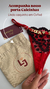 Calcinha Fio Tule Personalizada - Lovely Joy