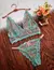 Conjunto Nath Bicollor