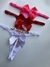 Calcinha Fio Laço Personalizada - comprar online