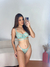 Conjunto Melinda Verde - comprar online