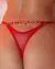 Calcinha Fio Tule Personalizada - comprar online