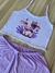 Baby doll Blogueirinhas - loja online