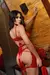Conjunto/Vestido Fantasy