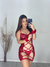 Conjunto/Vestido Fantasy - loja online