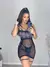 Conjunto/Vestido Daiana na internet