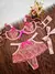 Conjunto Karen - Lovely Joy