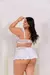 Conjunto/ Camisola Vivian Plus - loja online