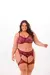 Conjunto Martha Plus - Lovely Joy