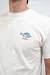 Remera Flame Dorado en internet
