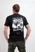 Remera Flame Bariloche