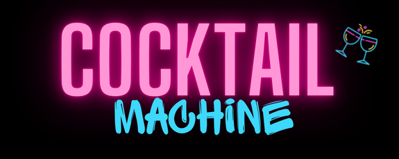 CocktailMachine