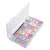 Aquarela Perolizada Picnic - 28 Cores - Estojo + Pincel Leoarte - comprar online