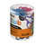 Tesoura Escolar Club - 13cm - Bazze