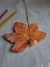 Portasahumerio hoja otoño