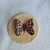 Portasahumerio Mariposa
