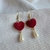 Aros Gotas de amor en internet