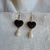 Aros Gotas de amor - Artiane