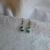 Aros piedritas - comprar online
