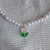 Collar Tulipan - comprar online
