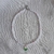 Collar Tulipan