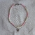 Collar Mia