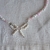 Collar coquette - comprar online