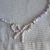 Collar coquette - Artiane