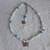Collar Mariposa en internet