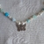 Collar Mariposa - Artiane