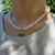 Collar Tulipan en internet