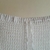 Pollera tejida blanca - comprar online