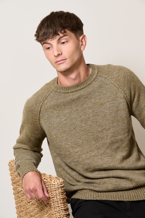 Sweater Rasa - comprar online