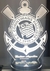 Luminária Corinthians (Material Acrílico c/luzes Led e base com 7 cores) - comprar online