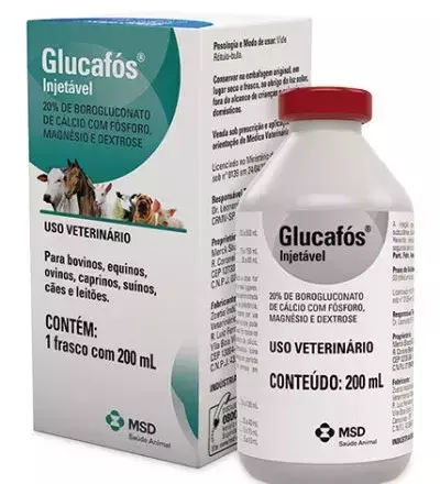 Glucafós