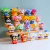 Bricks para Armar Cerdito - Siete Colinas Store