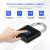 Candado con Huella Digital Resistente - Siete Colinas Store