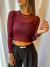 MEDIA POLERA AGOS - comprar online