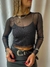 Imagen de MEDIA POLERA AGOS
