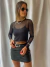 MEDIA POLERA AGOS