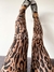 Leggings leopardo
