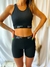 Conjunto SPORT BLACK con short - comprar online
