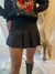 Skort TABLAS SASTRERA - tienda online