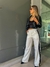Campera eco cuero CAPRI