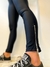 Leggings Cierres - MALIKA BAY