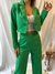 Blazer corto sastrero CALU - comprar online