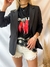Blazer LONDON entallado - tienda online
