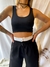 Muscu top lycra