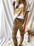 Babucha PRINT - MALIKA BAY